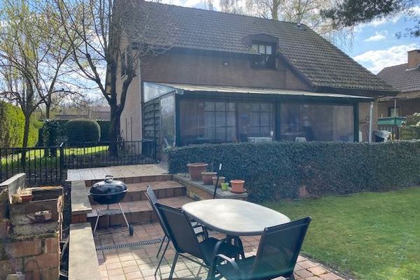 Huis verkocht / Genk