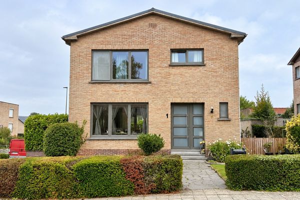 Huis te koop / Oud-Heverlee