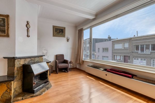 Huis verkocht / Deurne