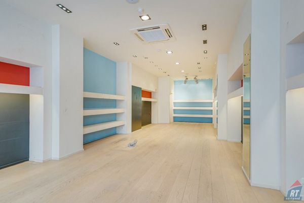 Commercieel te koop / Sint-Truiden