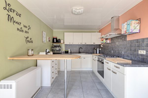 Huis te koop / Ninove