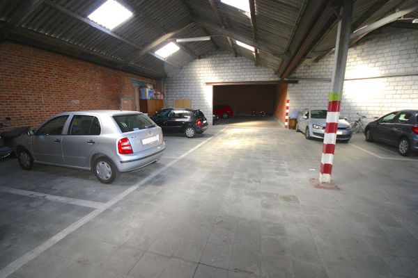 Appartement te huur / Zomergem