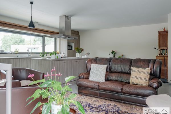 Appartement te koop / Heusden-Zolder