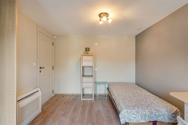 Appartement te koop / Houthalen-Helchteren