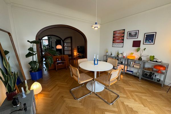 Appartement te huur / Antwerpen