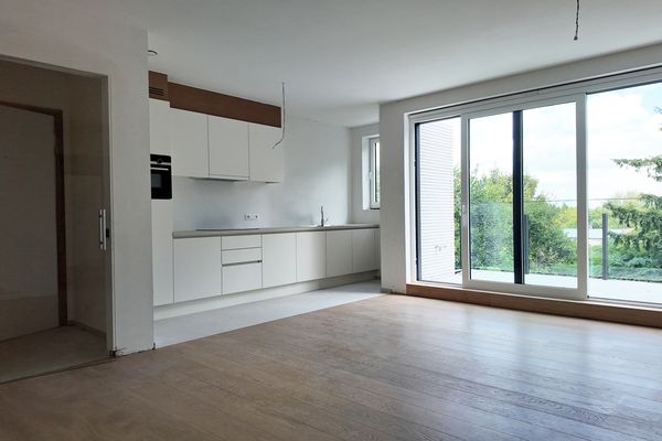 Appartement te huur in Eeklo