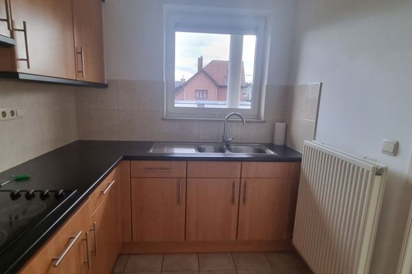 Appartement te huur / Sint-Truiden