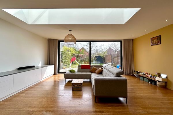 Huis te huur / Wilsele