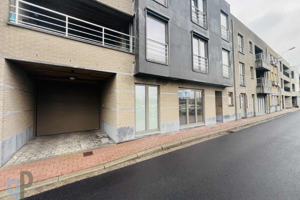 Appartement
                            te koop in Zottegem