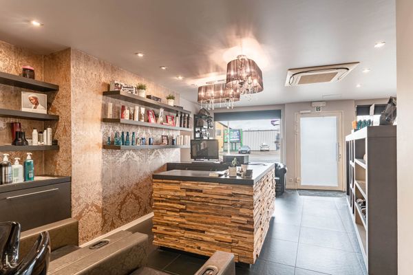 Huis te koop / Halen