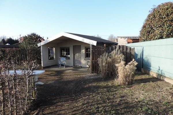 Huis verkocht / Heusden-Zolder