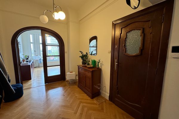 Appartement te huur / Antwerpen