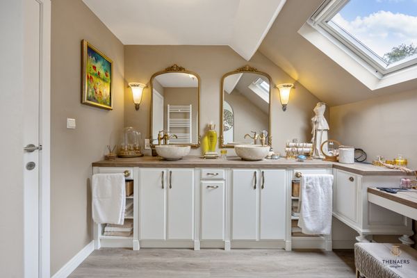 Huis te koop / Beringen