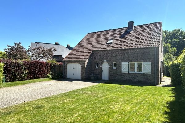 Huis te koop / Heverlee