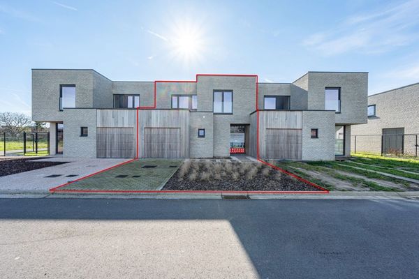 Huis  in Wakken