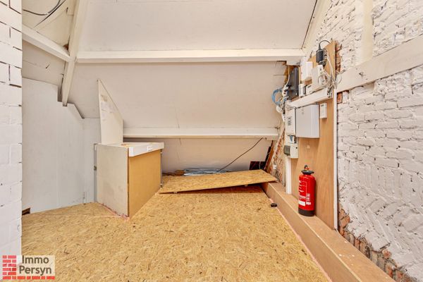 Commercieel te koop / Messelbroek