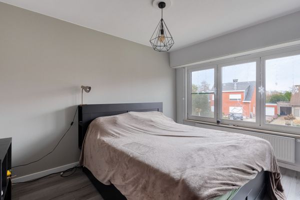 Huis verkocht / Kapellen