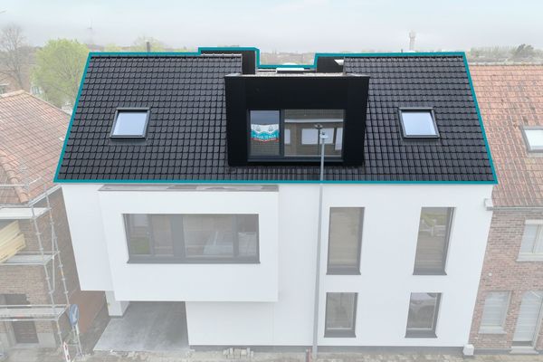Appartement in Veldegem