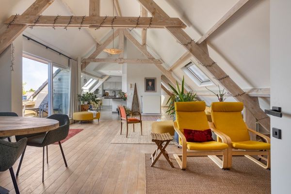 Appartement te koop / Wakken