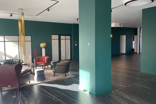 Commercieel te koop / Hasselt