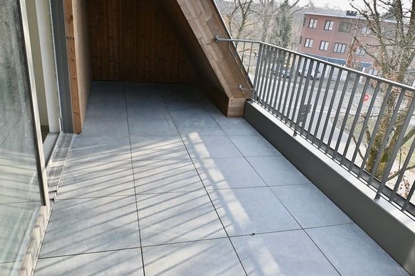 Appartement te koop / Mol