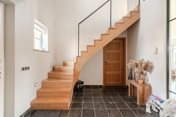 Huis te koop / Sijsele