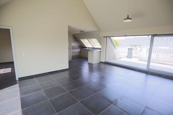 Appartement
                                te huur
                                in Zottegem