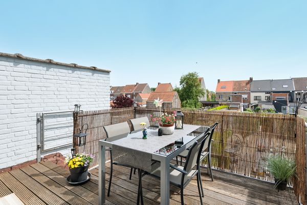 Foto van het pand