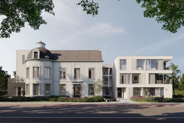 Appartement te koop / Itegem