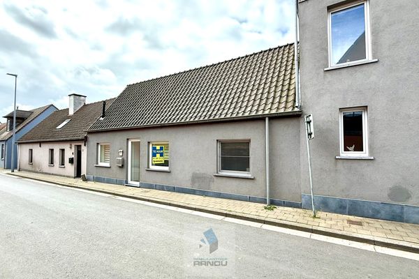 Woning
                            te huur in Deinze