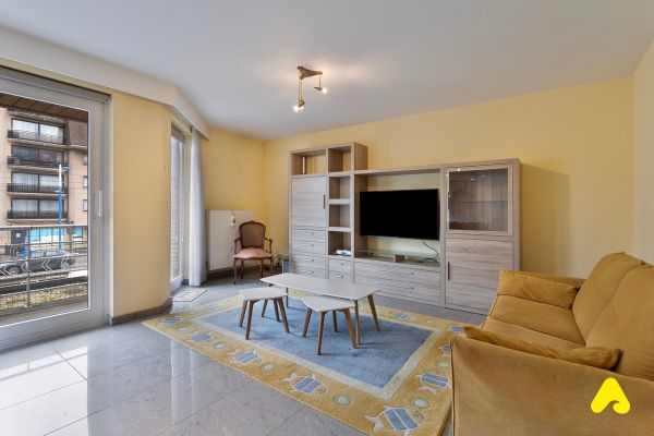 Appartement a vendre / Coxyde