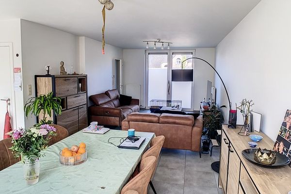 Huis te huur / Borgloon