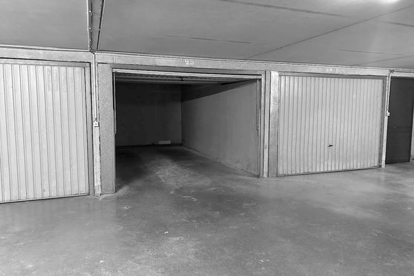 Garage
                                verhuurd
                                in Nieuwpoort