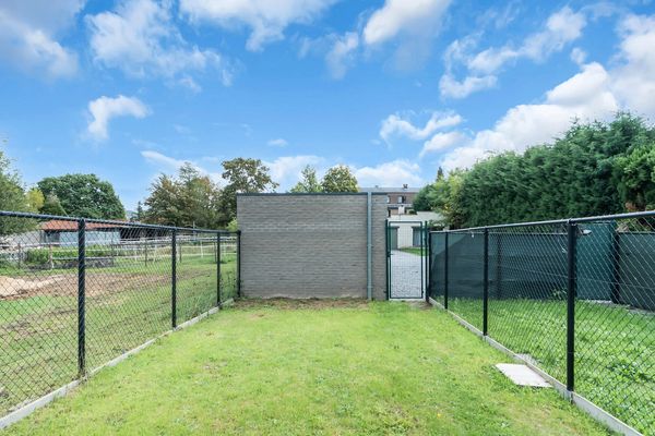 Appartement te koop / Lanaken