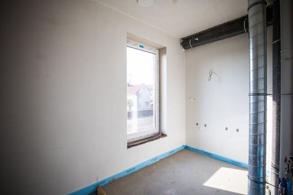 Huis verkocht / Koersel