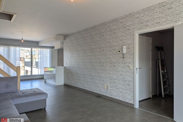 Appartement te huur / Scherpenheuvel-Zichem