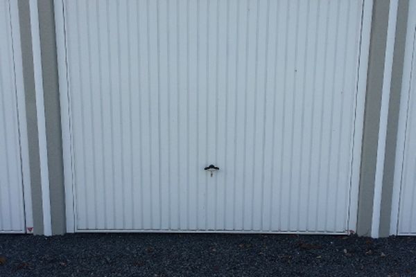 Garage te huur / Bavikhove