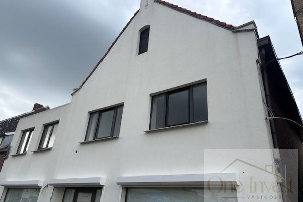 Appartement
                            te huur in Peer