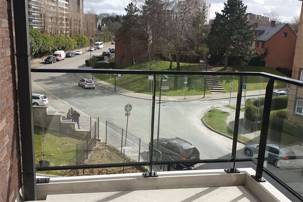 Appartement
                                a louer
                                in Evere