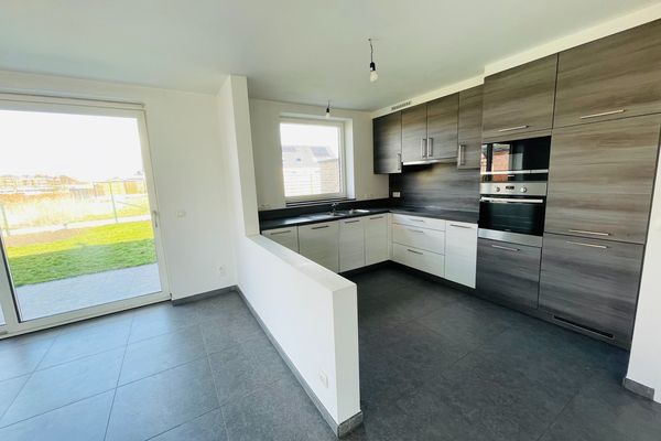 Huis te koop / Waardamme