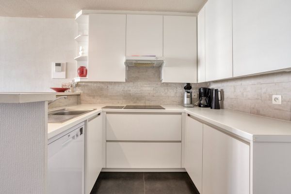 Appartement a vendre / De Panne