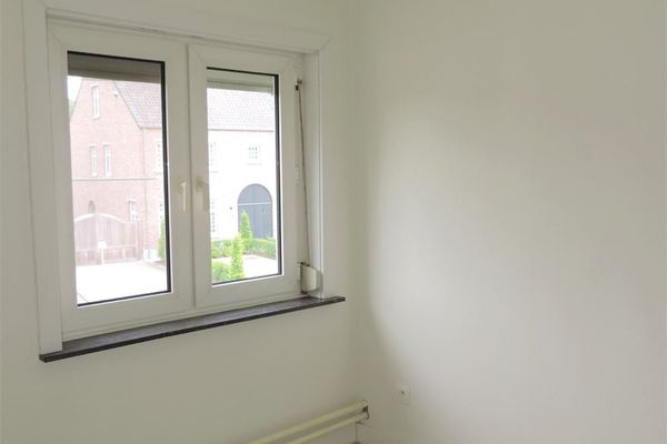 Huis verkocht / Beverlo