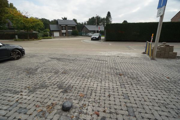 Appartement te huur / Tessenderlo-Ham