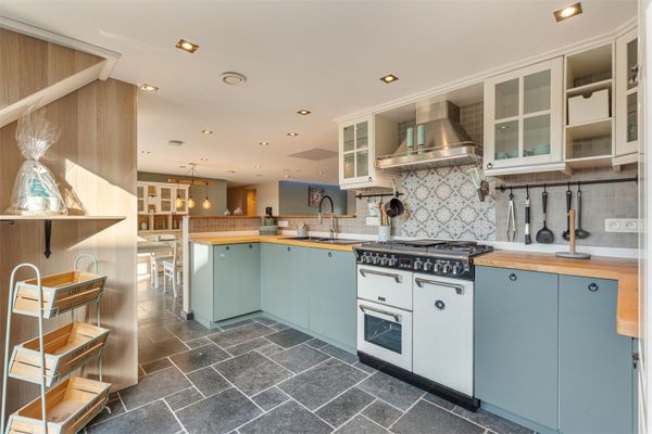Appartement te koop / Houthalen-Helchteren