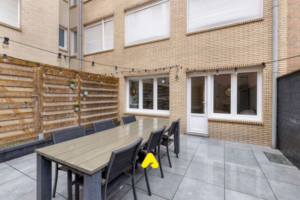 Appartement te koop / De Panne