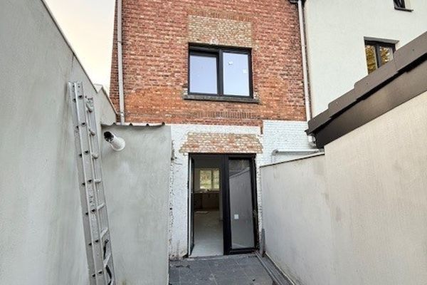 Huis te koop / Hasselt