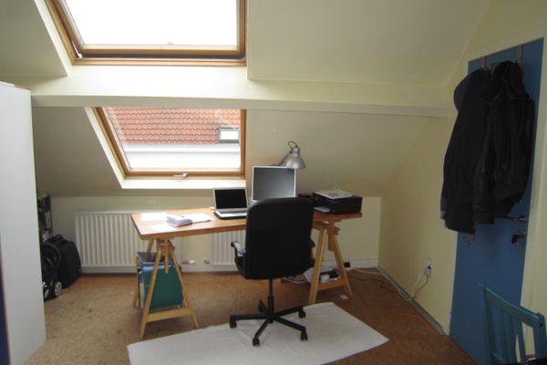 Appartement te huur / Gent