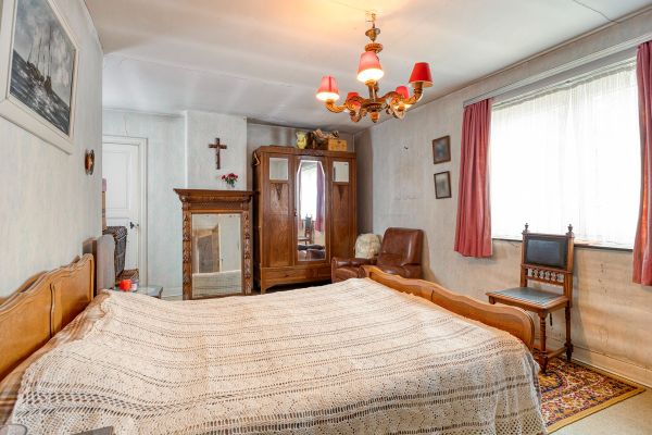 Huis te koop / Meerbeke