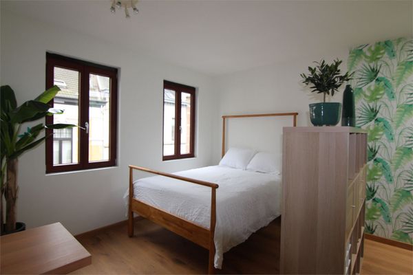 Appartement
                                te huur
                                in Antwerpen