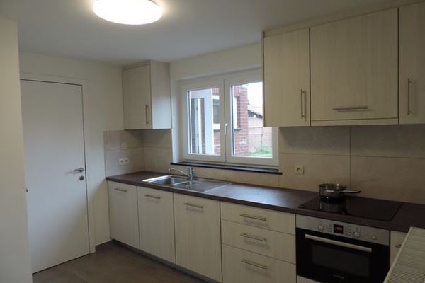 Huis verhuurd / Houthalen-Helchteren